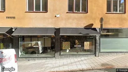 Apartments for rent in Södermalm - Photo from Google Street View