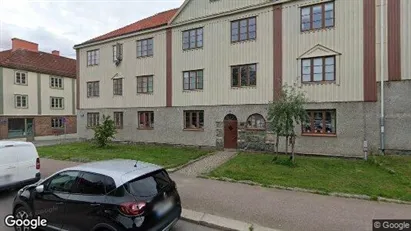 Apartments for rent in Majorna-Linné - Photo from Google Street View
