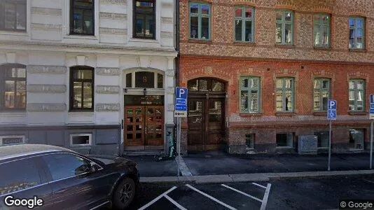 Apartments for rent in Gothenburg City Centre - Photo from Google Street View