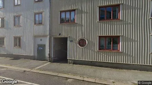 Apartments for rent in Majorna-Linné - Photo from Google Street View