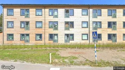 Apartments for rent in Tyresö - Photo from Google Street View