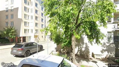 Apartments for rent in Östermalm - Photo from Google Street View