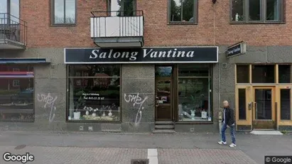 Apartments for rent in Gothenburg City Centre - Photo from Google Street View