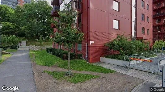 Apartments for rent in Örgryte-Härlanda - Photo from Google Street View