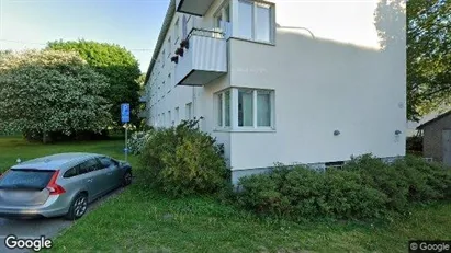 Apartments for rent in Lundby - Photo from Google Street View