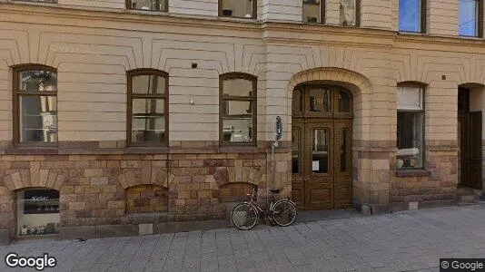 Apartments for rent in Vasastan - Photo from Google Street View