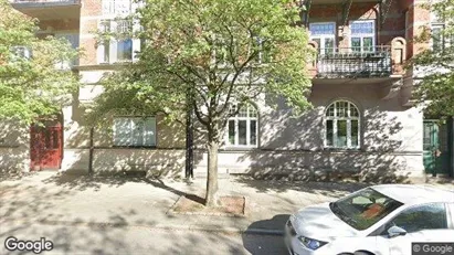 Apartments for rent in Malmö City - Photo from Google Street View