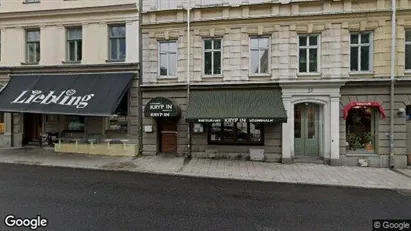 Apartments for rent in Södermalm - Photo from Google Street View