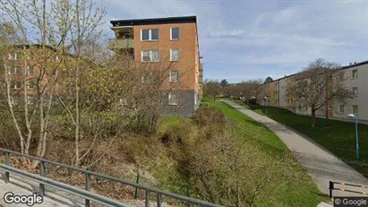 Apartments for rent in Stockholm West - Photo from Google Street View