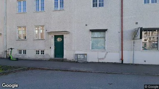Apartments for rent in Borås - Photo from Google Street View