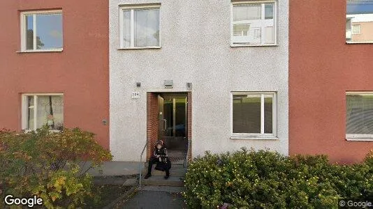 Apartments for rent in Järfälla - Photo from Google Street View