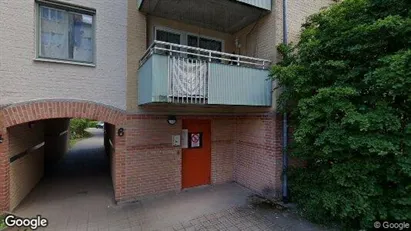 Apartments for rent in Stockholm West - Photo from Google Street View