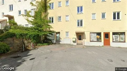 Apartments for rent in Majorna-Linné - Photo from Google Street View