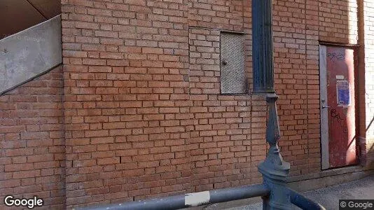 Apartments for rent in Stockholm City - Photo from Google Street View