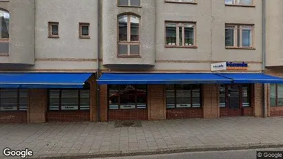 Apartments for rent in Linköping - Photo from Google Street View