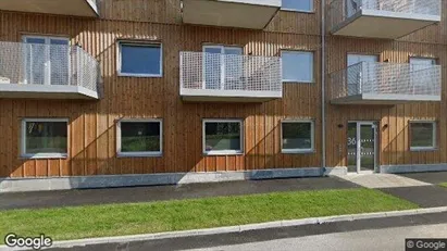 Apartments for rent in Askim-Frölunda-Högsbo - Photo from Google Street View
