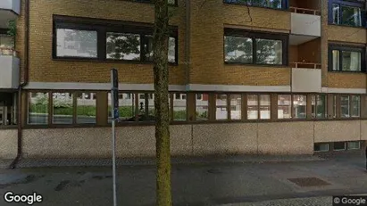 Apartments for rent in Gothenburg City Centre - Photo from Google Street View