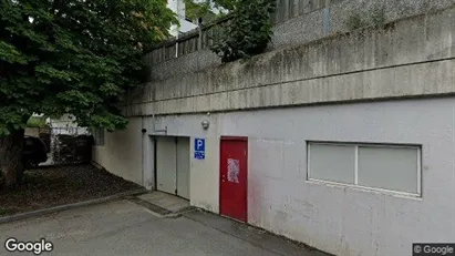 Apartments for rent in Huddinge - Photo from Google Street View