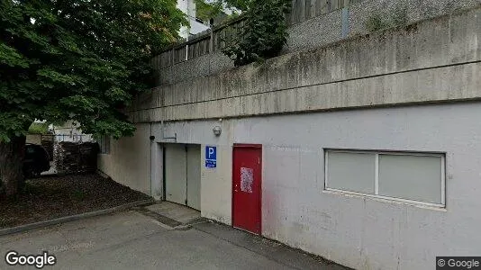 Apartments for rent in Huddinge - Photo from Google Street View