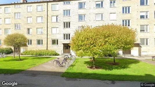 Apartments for rent in Lund - Photo from Google Street View