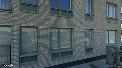 Apartments for rent in Täby - Photo from Google Street View