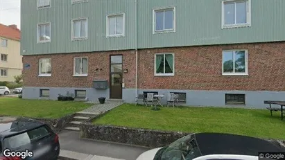 Apartments for rent in Örgryte-Härlanda - Photo from Google Street View