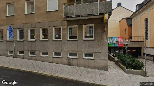 Apartments for rent in Södermalm - Photo from Google Street View