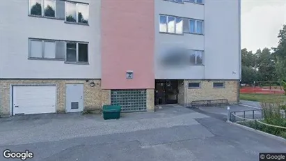 Apartments for rent in Södertälje - Photo from Google Street View