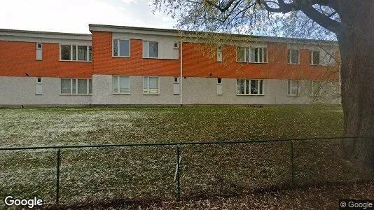 Apartments for rent in Upplands Väsby - Photo from Google Street View