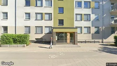 Apartments for rent in Stockholm South - Photo from Google Street View