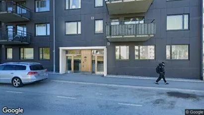 Apartments for rent in Upplands-Bro - Photo from Google Street View