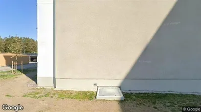 Apartments for rent in Haninge - Photo from Google Street View