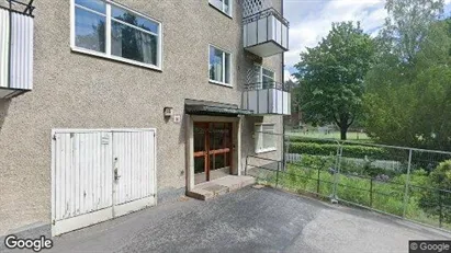 Apartments for rent in Stockholm West - Photo from Google Street View