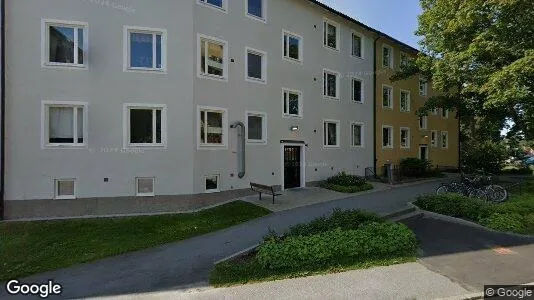 Apartments for rent in Stockholm South - Photo from Google Street View