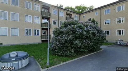 Apartments for rent in Stockholm West - Photo from Google Street View