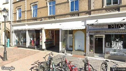 Apartments for rent in Helsingborg - Photo from Google Street View