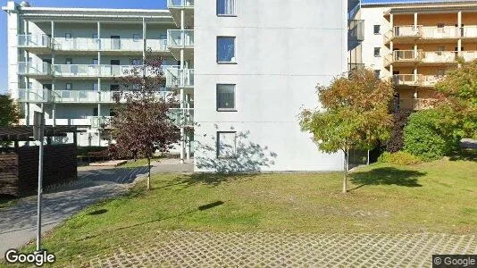 Apartments for rent in Sigtuna - Photo from Google Street View