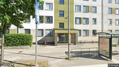 Apartments for rent in Stockholm South - Photo from Google Street View