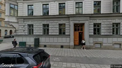 Apartments for rent in Östermalm - Photo from Google Street View
