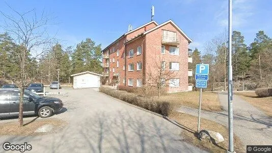 Apartments for rent in Lidingö - Photo from Google Street View