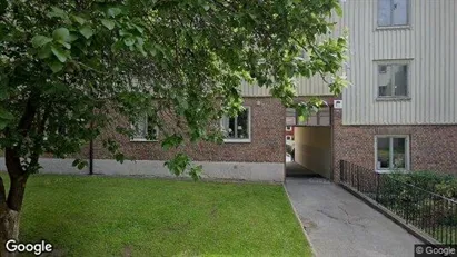 Apartments for rent in Majorna-Linné - Photo from Google Street View