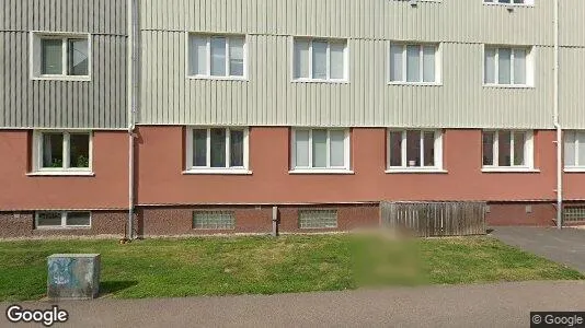 Apartments for rent in Lundby - Photo from Google Street View
