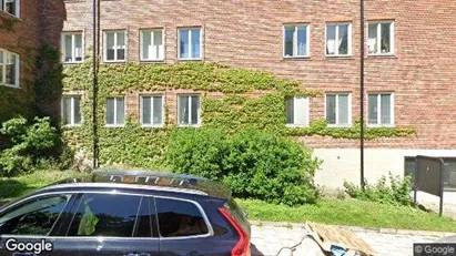 Apartments for rent in Kungsholmen - Photo from Google Street View