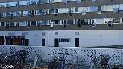 Apartments for rent in Malmö City - Photo from Google Street View
