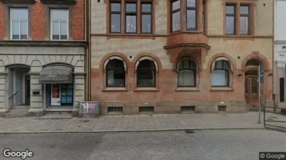 Apartments for rent in Malmö City - Photo from Google Street View