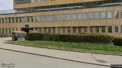 Apartments for rent in Solna - Photo from Google Street View