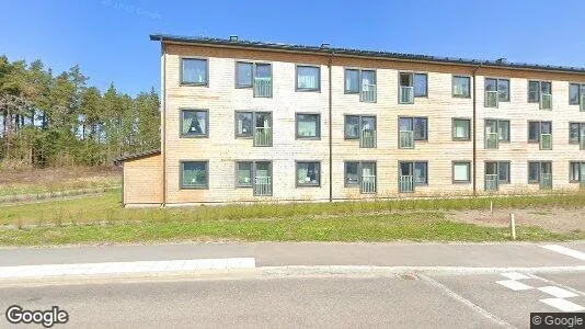 Apartments for rent in Tyresö - Photo from Google Street View