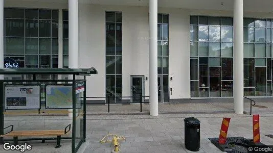 Apartments for rent in Södertälje - Photo from Google Street View