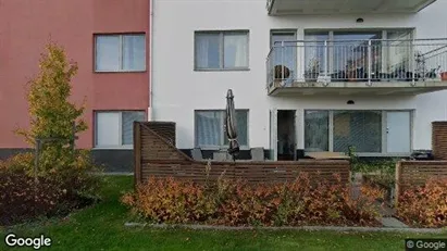Apartments for rent in Västra hisingen - Photo from Google Street View