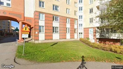 Apartments for rent in Järfälla - Photo from Google Street View